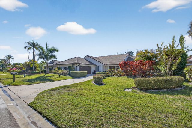 168 Thornton Drive, Palm Beach Gardens, FL 33418