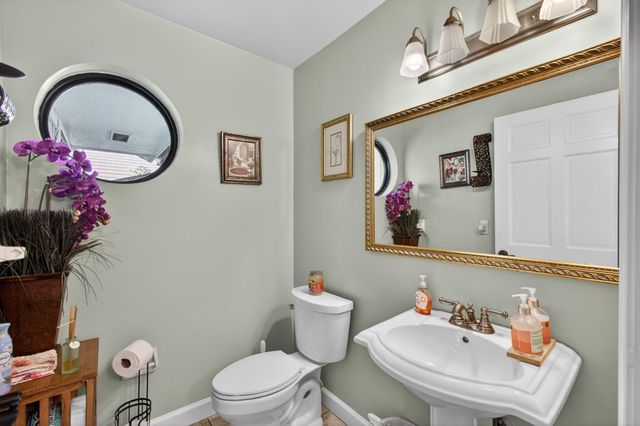 168 Thornton Drive, Palm Beach Gardens, FL 33418