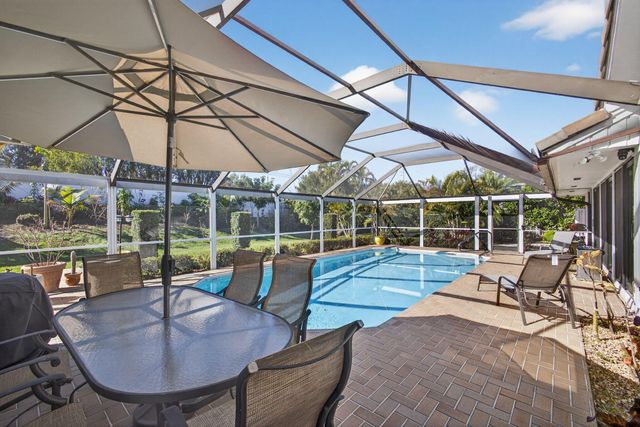 168 Thornton Drive, Palm Beach Gardens, FL 33418