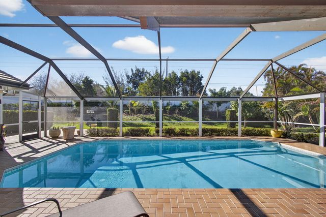 168 Thornton Drive, Palm Beach Gardens, FL 33418