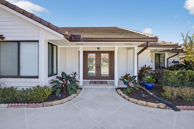 168 Thornton Drive, Palm Beach Gardens, FL 33418