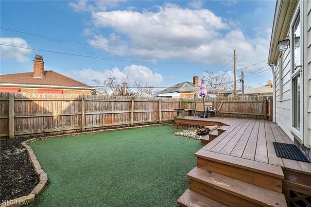 6471 Kerneywood Road, Parma, OH 44129