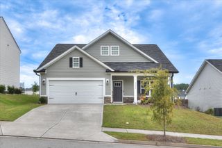 6022 Whitewater Drive, North Augusta, SC 29841