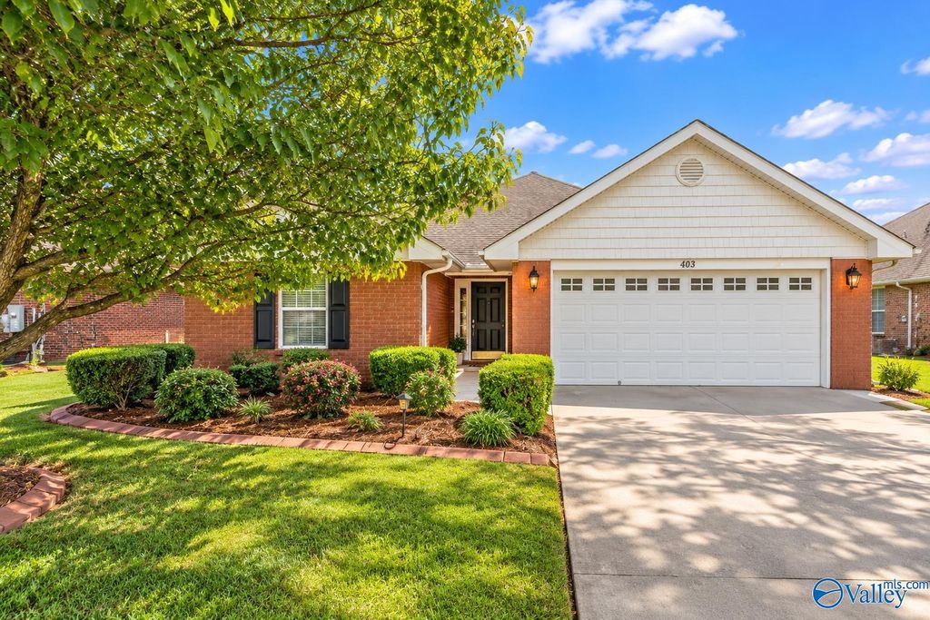 409 Summer Cove Circle, Madison, AL 35758