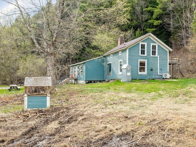 72 Pine Cliffs Road, Fletcher, VT 05464