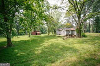 3515 Dawson Forest Road E, Dawsonville, GA 30534