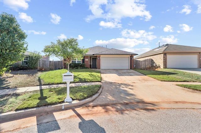 11832 NW 131st Street, Piedmont, OK 73078