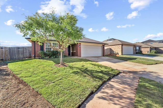 11832 NW 131st Street, Piedmont, OK 73078