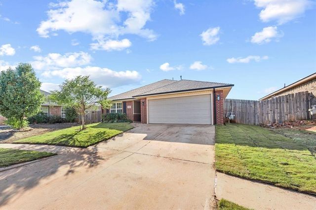 11832 NW 131st Street, Piedmont, OK 73078