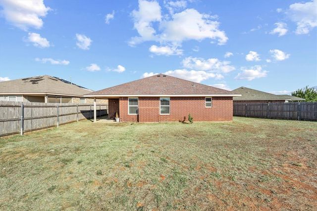 11832 NW 131st Street, Piedmont, OK 73078