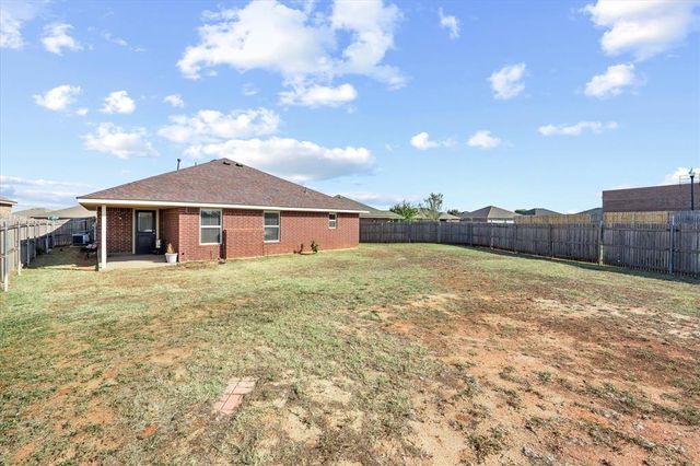 11832 NW 131st Street, Piedmont, OK 73078