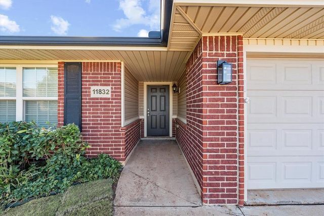 11832 NW 131st Street, Piedmont, OK 73078
