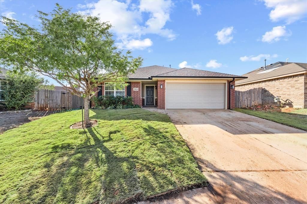 11832 NW 131st Street, Piedmont, OK 73078