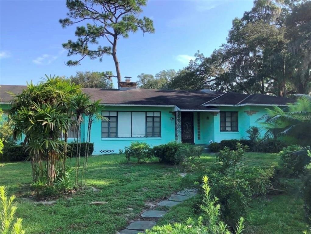 141 W LAKE SUE AVENUE, Winter Park, FL 32789
