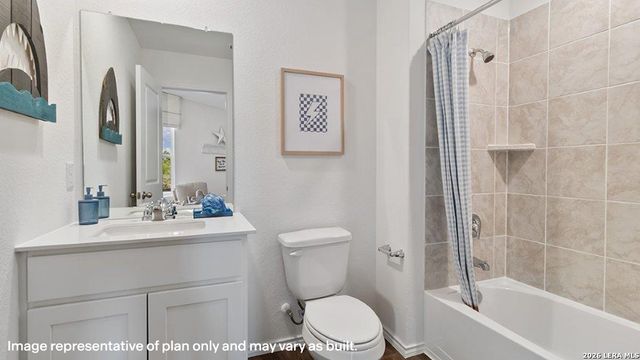 10727 Criterion, San Antonio, TX 78252