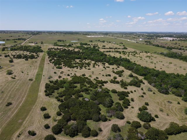 Tract 3 3757 FM-1434, Cleburne, TX 76033