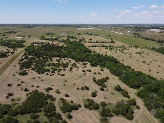 Tract 3 3757 FM-1434, Cleburne, TX 76033