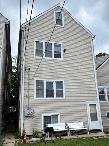 2845 S KEDVALE Avenue, Chicago, IL 60623