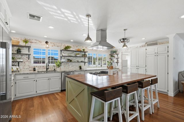 1808 E Glencove Street, Mesa, AZ 85203