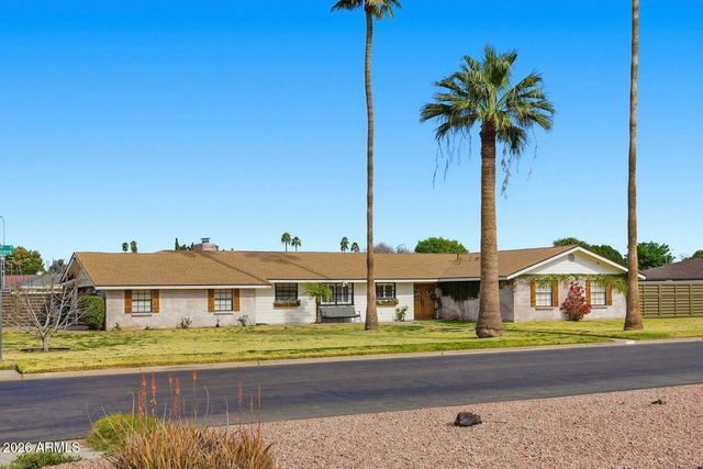 1808 E Glencove Street, Mesa, AZ 85203