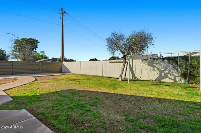 1808 E Glencove Street, Mesa, AZ 85203