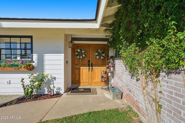 1808 E Glencove Street, Mesa, AZ 85203