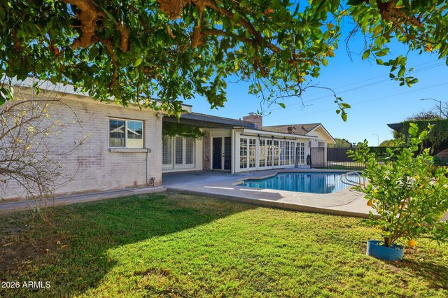 1808 E Glencove Street, Mesa, AZ 85203