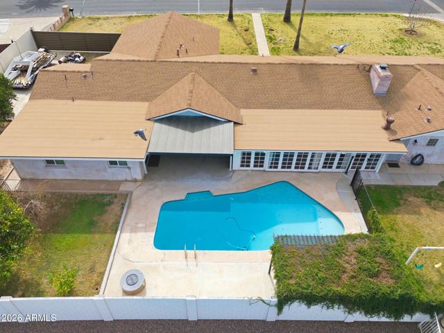 1808 E Glencove Street, Mesa, AZ 85203