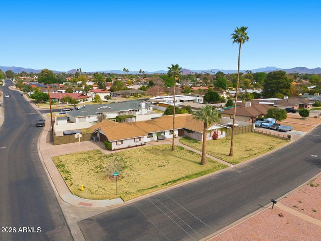 1808 E Glencove Street, Mesa, AZ 85203
