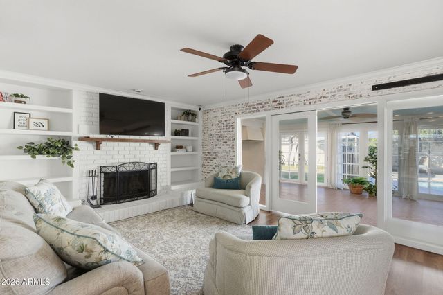 1808 E Glencove Street, Mesa, AZ 85203