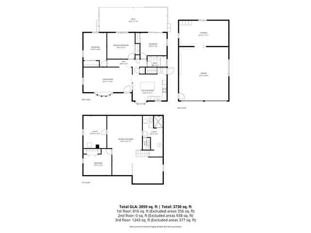 9170 Jamaca Court N, Lake Elmo, MN 55042