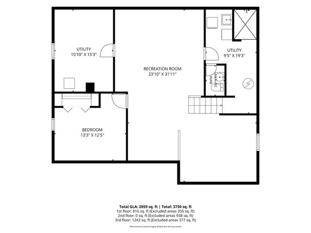 9170 Jamaca Court N, Lake Elmo, MN 55042