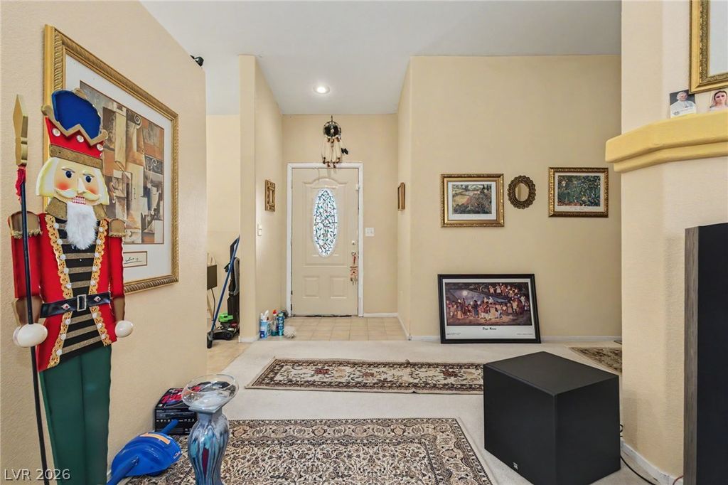 337 Maritocca Avenue, North Las Vegas, NV 89031 — photo 3