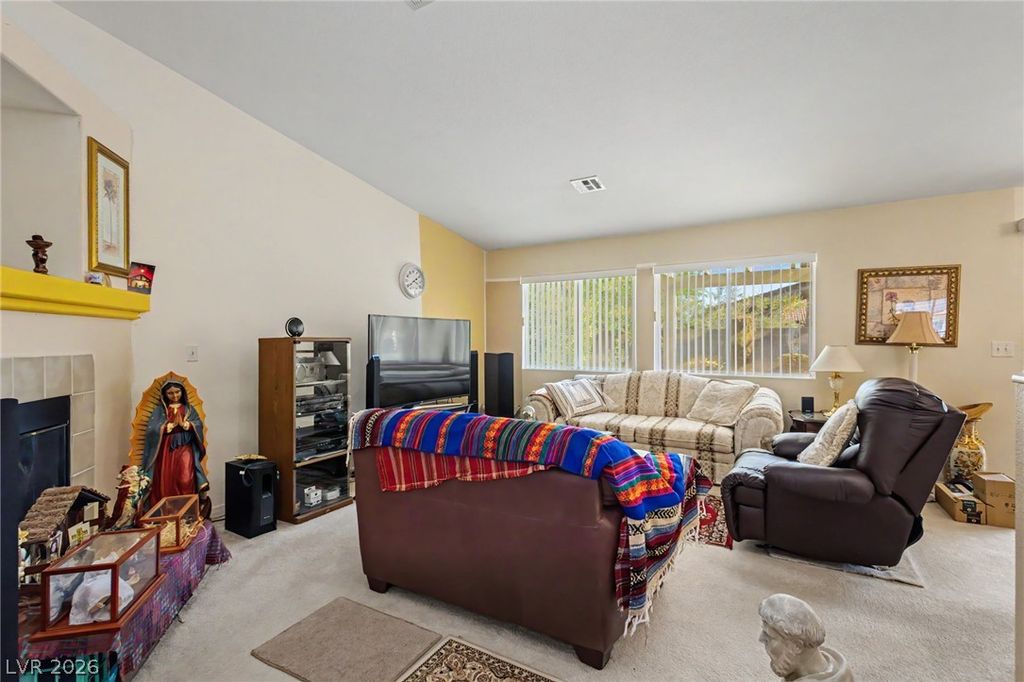 337 Maritocca Avenue, North Las Vegas, NV 89031 — photo 5
