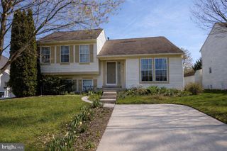 3 ANDREWS VIEW CT, Windsor Mill, MD 21244