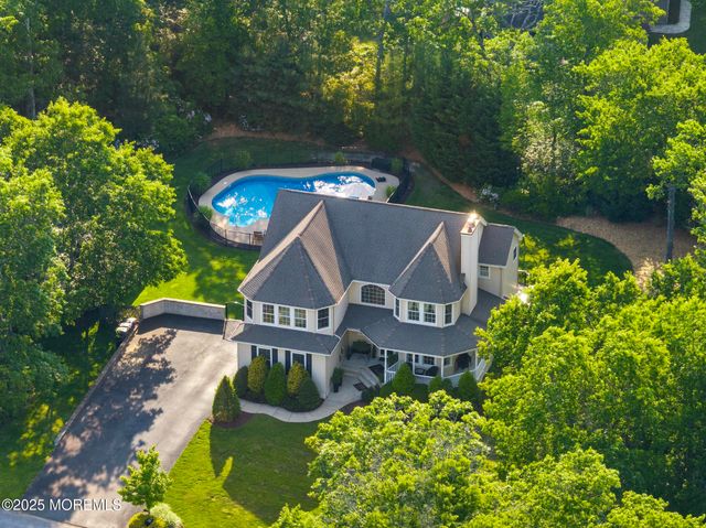 2 Hay Road, Little Egg Harbor, NJ 08087