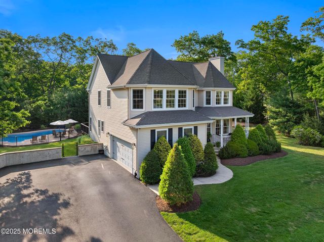 2 Hay Road, Little Egg Harbor, NJ 08087