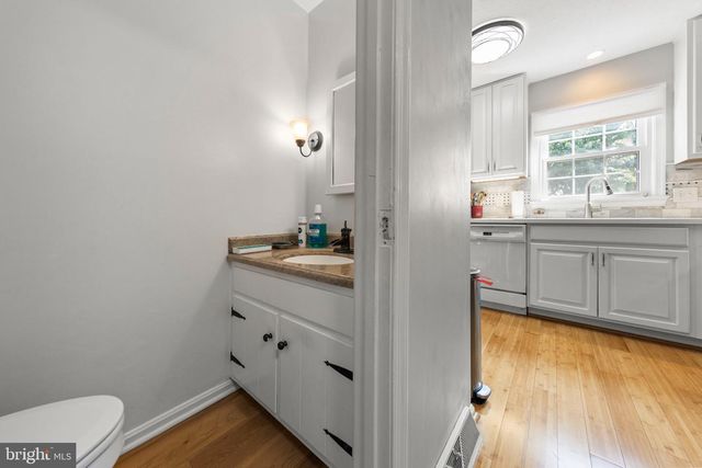 802 APPLESEED CT, Winchester, VA 22601