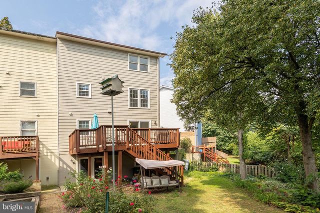 802 APPLESEED CT, Winchester, VA 22601