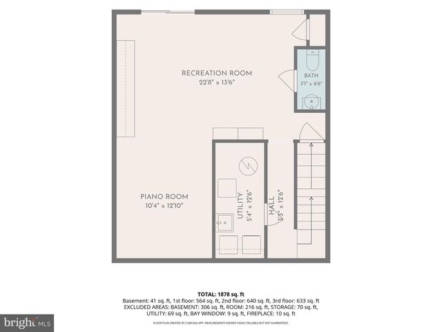 802 APPLESEED CT, Winchester, VA 22601