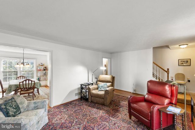 802 APPLESEED CT, Winchester, VA 22601