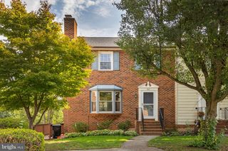 802 APPLESEED CT, Winchester, VA 22601