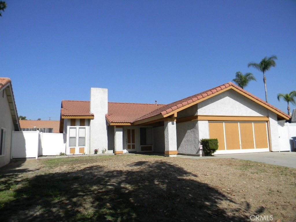 114 Cormorant, Ontario, CA 91762