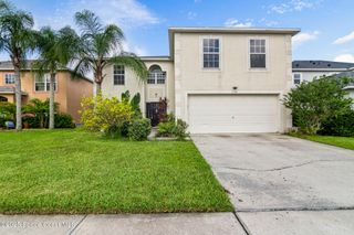 1736 Las Palmos Drive, Palm Bay, FL 32908