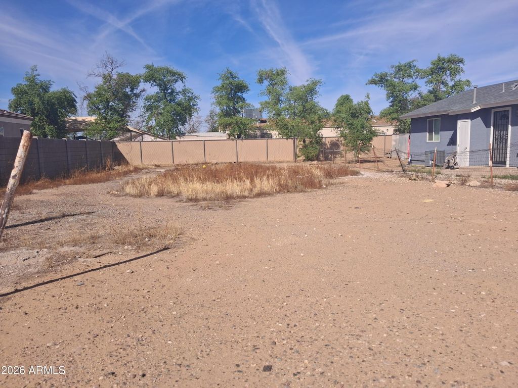 116XX N 80 Avenue 16, Peoria, AZ 85345 — exterior