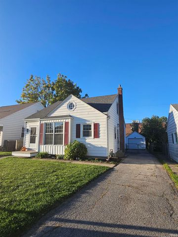 311 Field Street, Fort Wayne, IN 46805