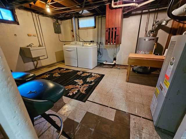 311 Field Street, Fort Wayne, IN 46805