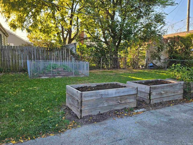 311 Field Street, Fort Wayne, IN 46805