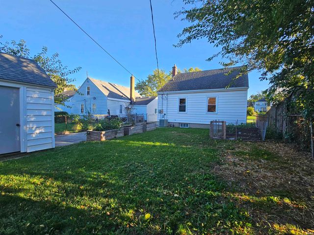 311 Field Street, Fort Wayne, IN 46805