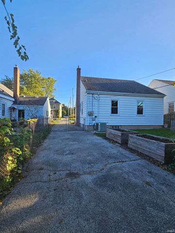 311 Field Street, Fort Wayne, IN 46805